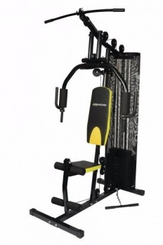 Мультистанция Diamond fitness Power 15c