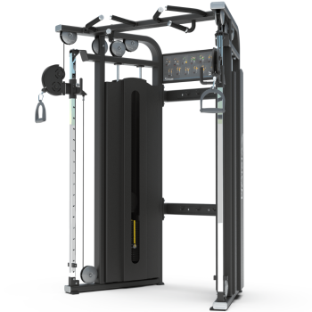 Функциональный тренажёр Vision Fitness VST600-FT | sportres.ru