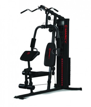 Компактная домашняя мультистанция HG3000 COMPACT HOME GYM