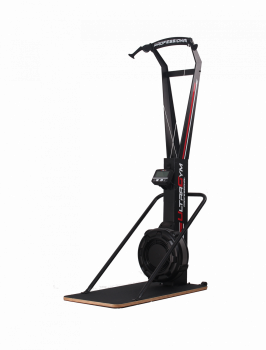 Лыжный тренажер UltraGym Skierg Air Cross 002