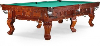 Всепогодный игровой стол TEQBALL SMART