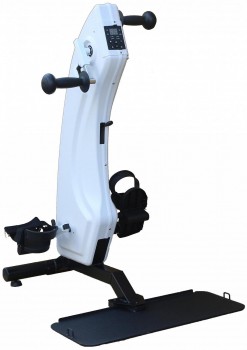 Велотренажер электрический American Motion Fitness R9080