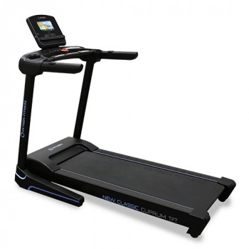 Беговая дорожка Oxygen FITNESS NEW CLASSIC CUPRUM TFT