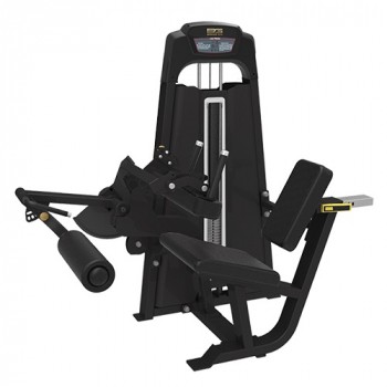 Сгибание ног сидя DHZ Seated Leg Cur Стек 135 кг E-4023A