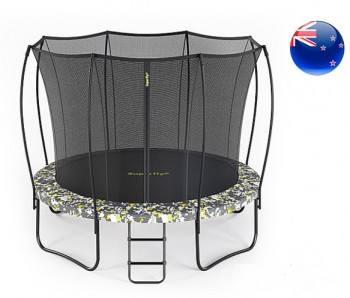 Батут Hasttings SuperFly X 10ft (3,05 м)