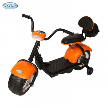 Детский электромотоцикл Barty CityCoco YM708