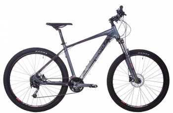 Велосипед Dewolf TRX 300