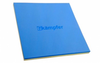 Гимнастический мат KAMPFER Татами