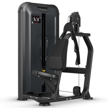 Пресс-машина, стек 73 кг. Vision V-KEY-SL-53 | sportres.ru