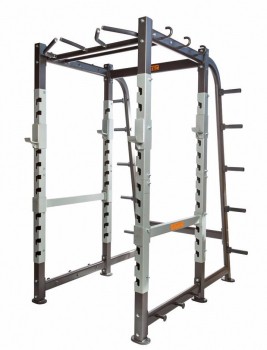 Силовая рама Inotec А21