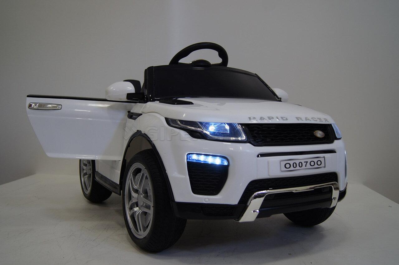 RIVERTOYS автомобиль range Rover o007oo