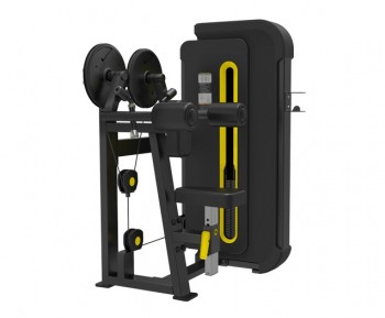 Дельта-машина SVENSSON INDUSTRIAL H3005 MATTE BLACK