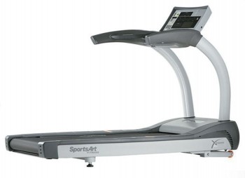 Беговая дорожка Sports Art T670 E