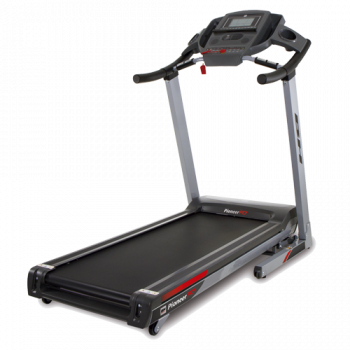 Беговая дорожка BH FITNESS PIONEER R7