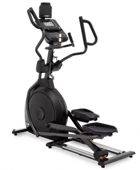 Эллиптический тренажер Spirit XE795BL | sportres.ru
