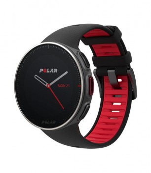 Часы для мультиспорта POLAR Vantage V Titan