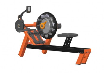 Гребной тренажер First Degree Fitness Power Row