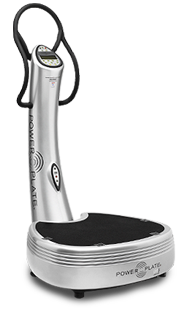 Виброплатформа Power Plate Pro5