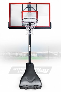 Баскетбольная стойка START LINE Professional ZY-029