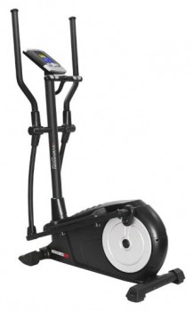 Эллиптический тренажёр BH Fitness Atlantic Program G2525