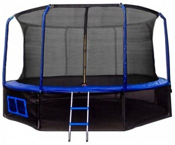 Батут Eclipse Space 16