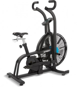 Велотренажер (air bike) Air Schwinn Airdyne AD8 Bike