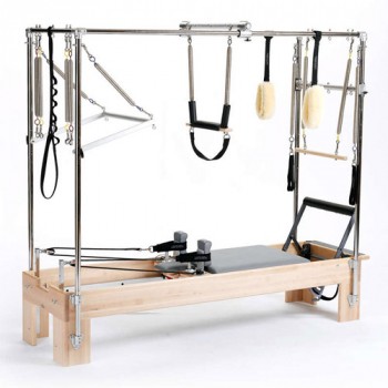 Комбинация Реформер-Трапеция Balanced Body 910-102