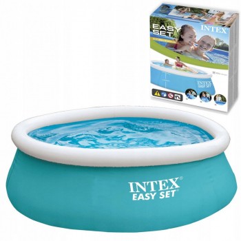 Бассейн INTEX Easy Set 26100NP 183 * 51 см