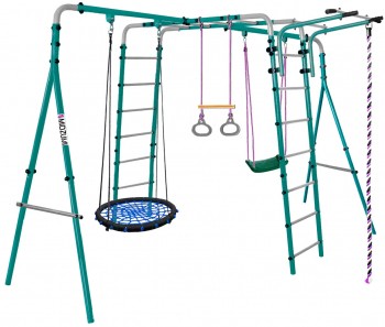 Спортивно-игровой комплекс Midzumi Tenshi Large L