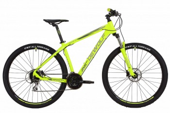Велосипед Dewolf GROW 30
