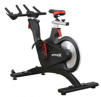 Скоростной велотренажер Fitex PREMIER PROF-M | sportres.ru