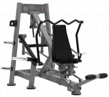Трицепс машина Fitex Pro Free weight line FTX-FWL28
