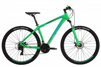 Велосипед Dewolf GROW 40