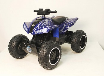 Квадроцикл RiverToys T777TT-SPIDER