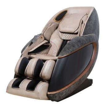 Массажное кресло OTO PRESTIGE ZEN PRO PE-09 Бежевое
