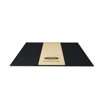 Платформа для пауэрлифтинга 3х2,5 м Panatta 1PWL301 | sportres.ru