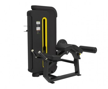 Сгибание ног лежа SVENSSON INDUSTRIAL H3001 MATTE BLACK
