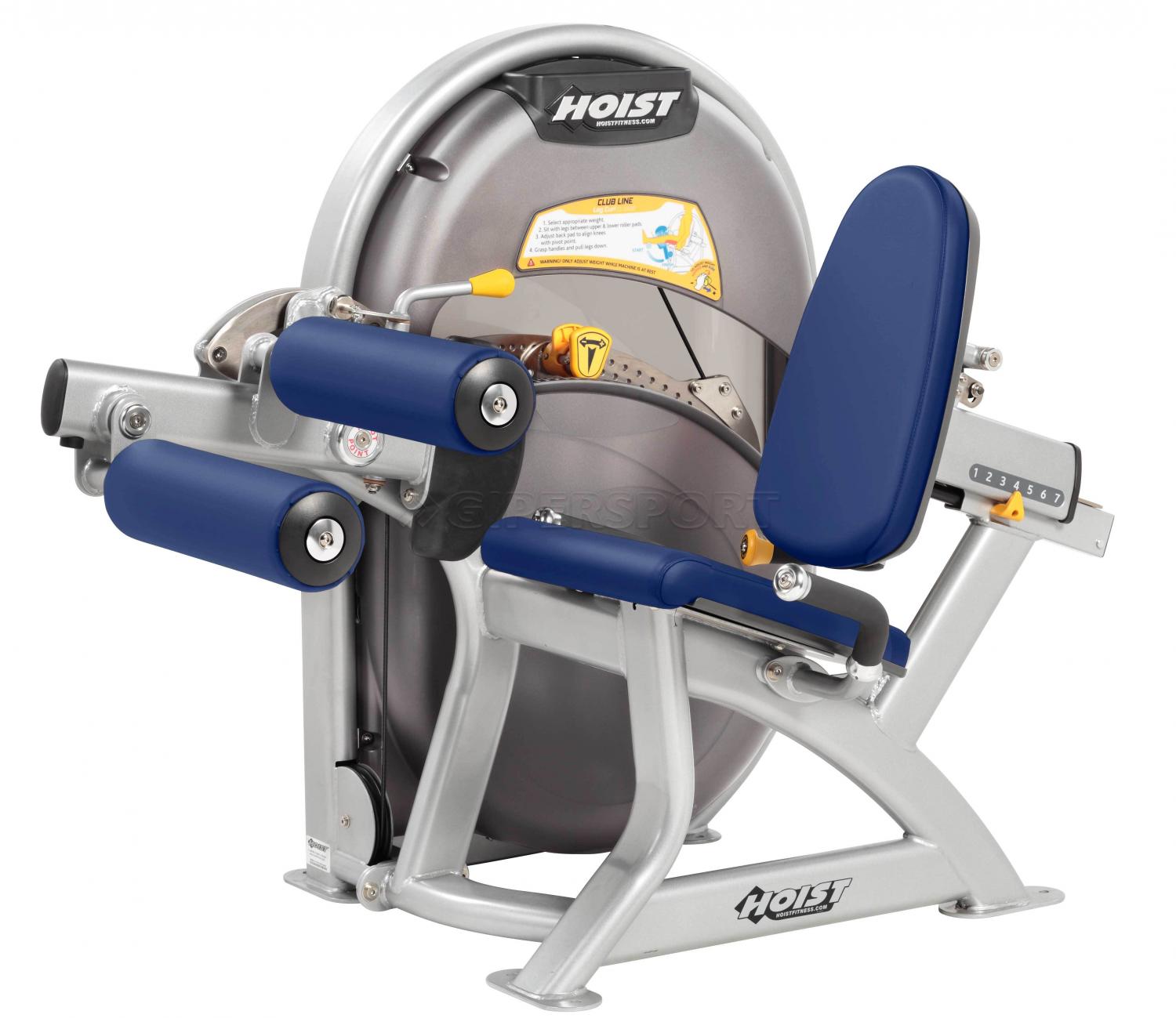 Body Solid DPRS SF