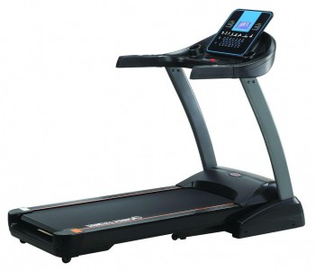 Беговая дорожка Dfit Maxima II HRC