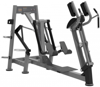 Силовой бег Fitex Pro Free weight line FTX-FWL46