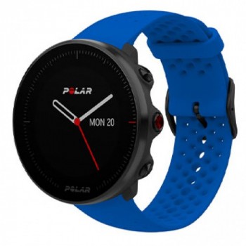 Часы для мультиспорта POLAR Vantage M (синие)