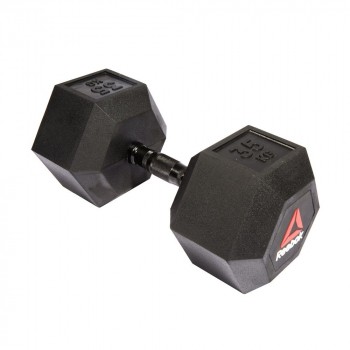 Гантели 2 x 45 кг REEBOK RSWT-11450