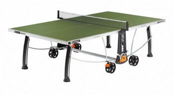 Теннисный стол Cornilleau Sport 300S Crossover green