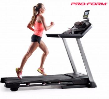 Беговая дорожка Pro-Form Perfomance 600i