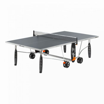 Теннисный стол Cornilleau X-TREM CROSSOVER OUTDOOR grey 5 мм