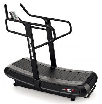 Беговая дорожка Ultra Gym UG-M 003 | sportres.ru