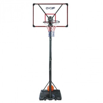 Мобильная баскетбольная стойка EVO JUMP CDB-013