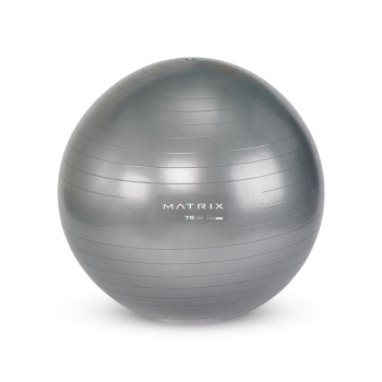 Мяч гимнастический 75 см. Matrix MAC-FITBALL-BG-75