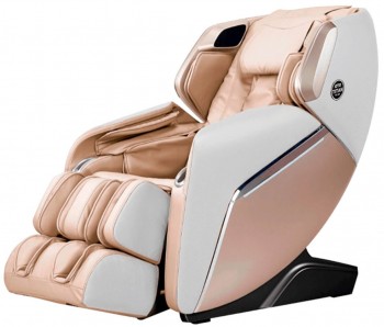 Массажное кресло премиум-класса Casada SkyLiner A300 Графит