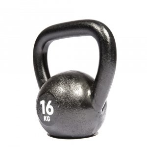 Гиря, 16 кг REEBOK RSWT-12316